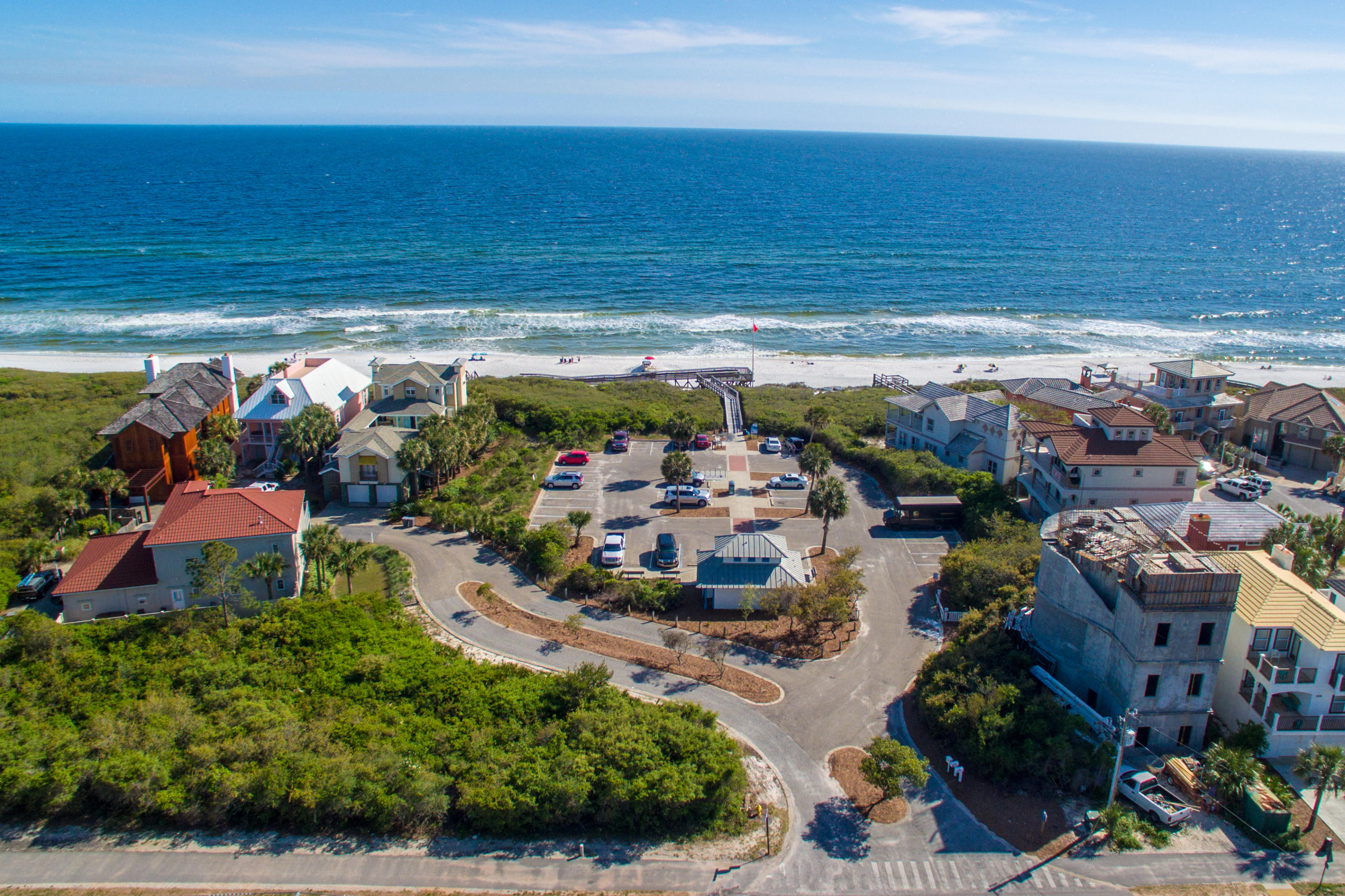 GULF SHORE MANOR - Residential