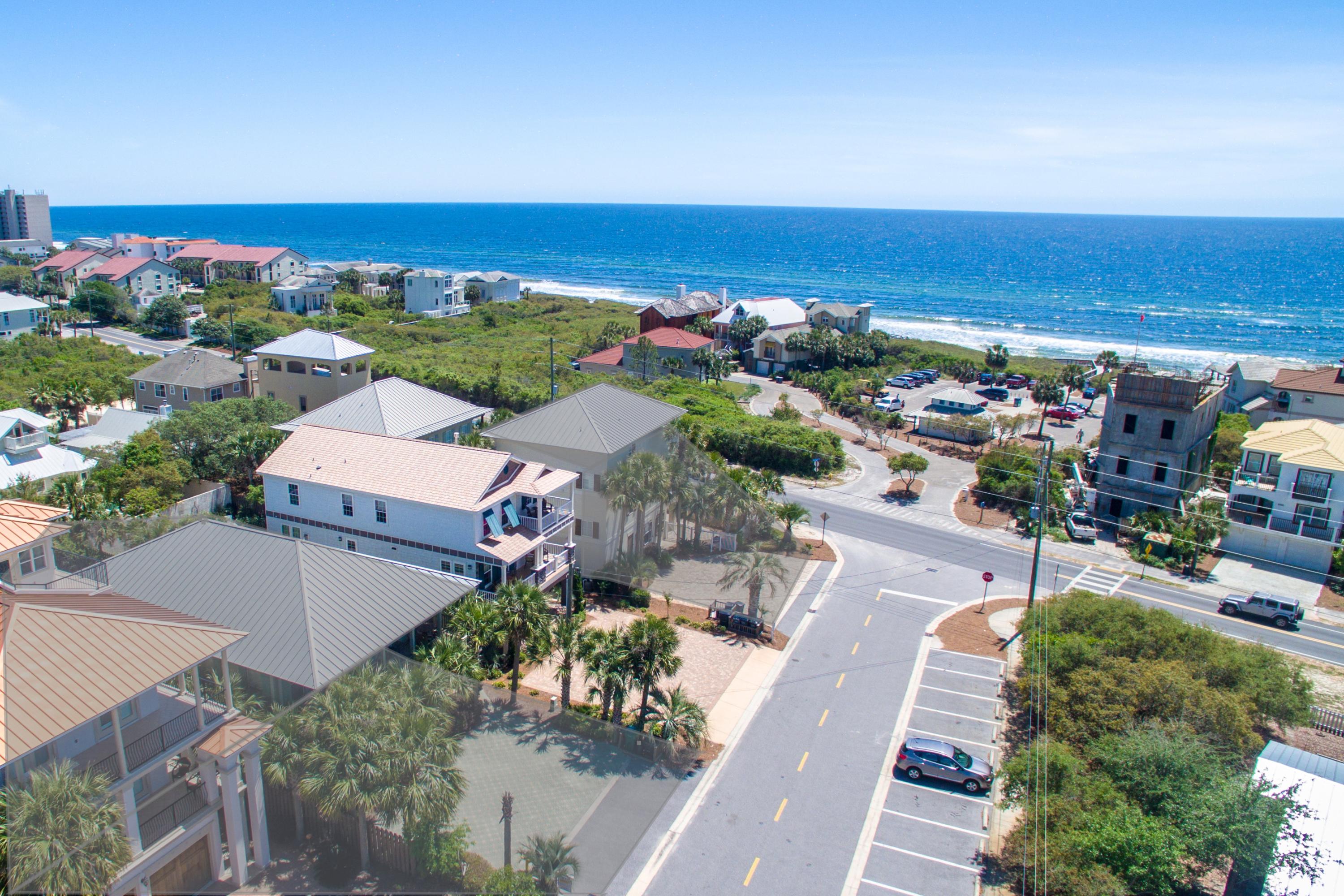 GULF SHORE MANOR - Residential