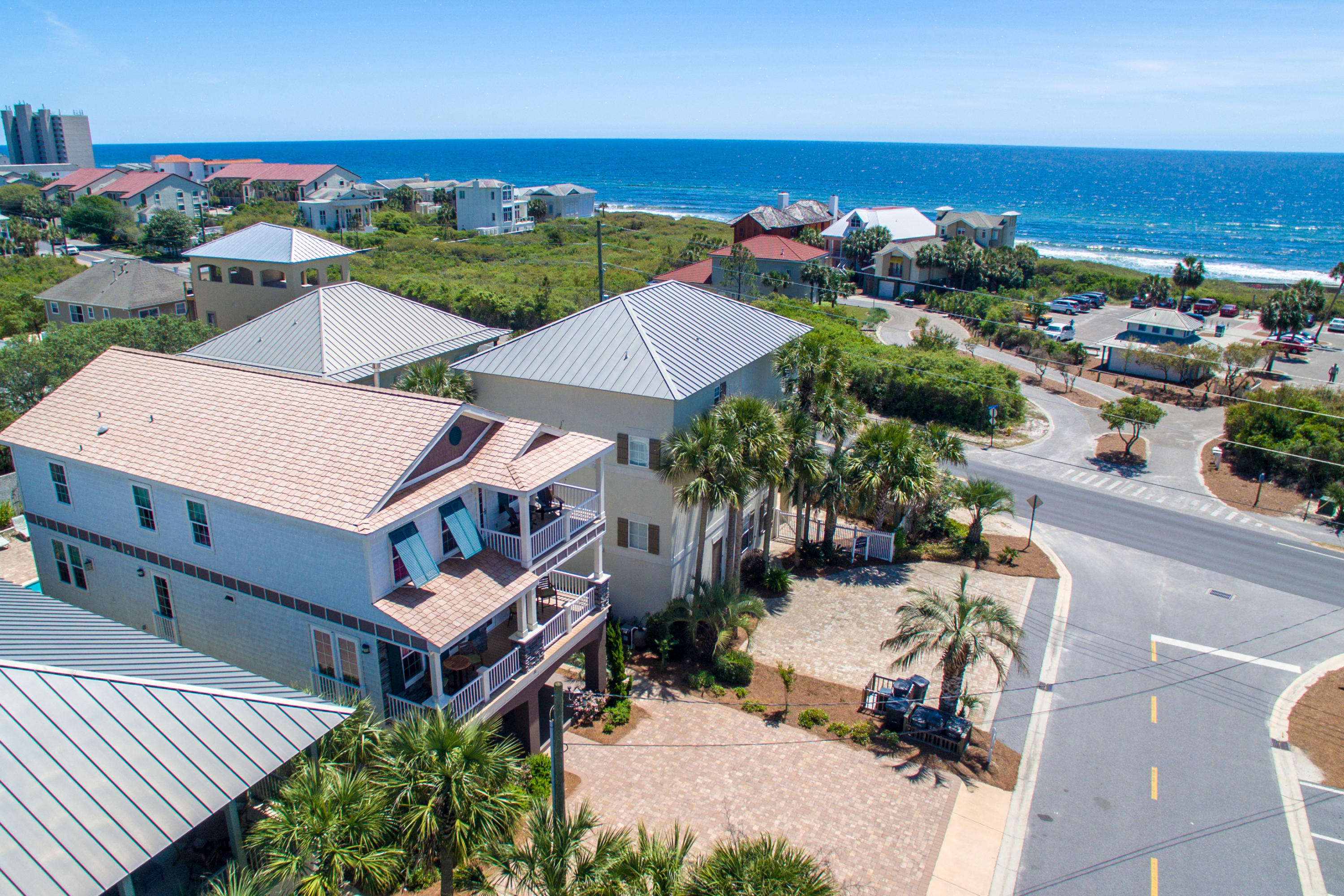 GULF SHORE MANOR - Residential