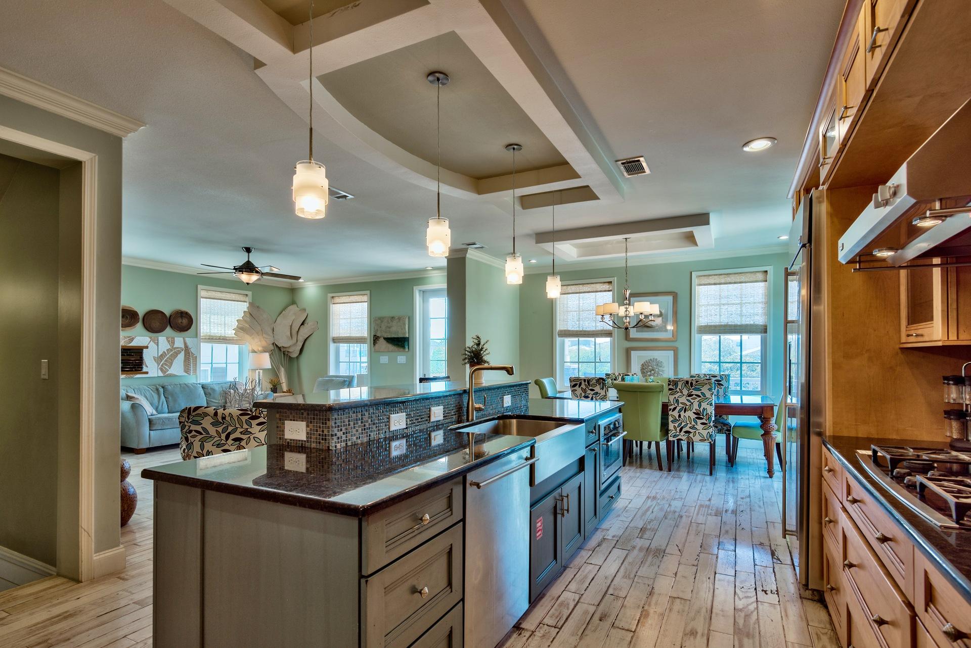 GULF SHORE MANOR - Residential