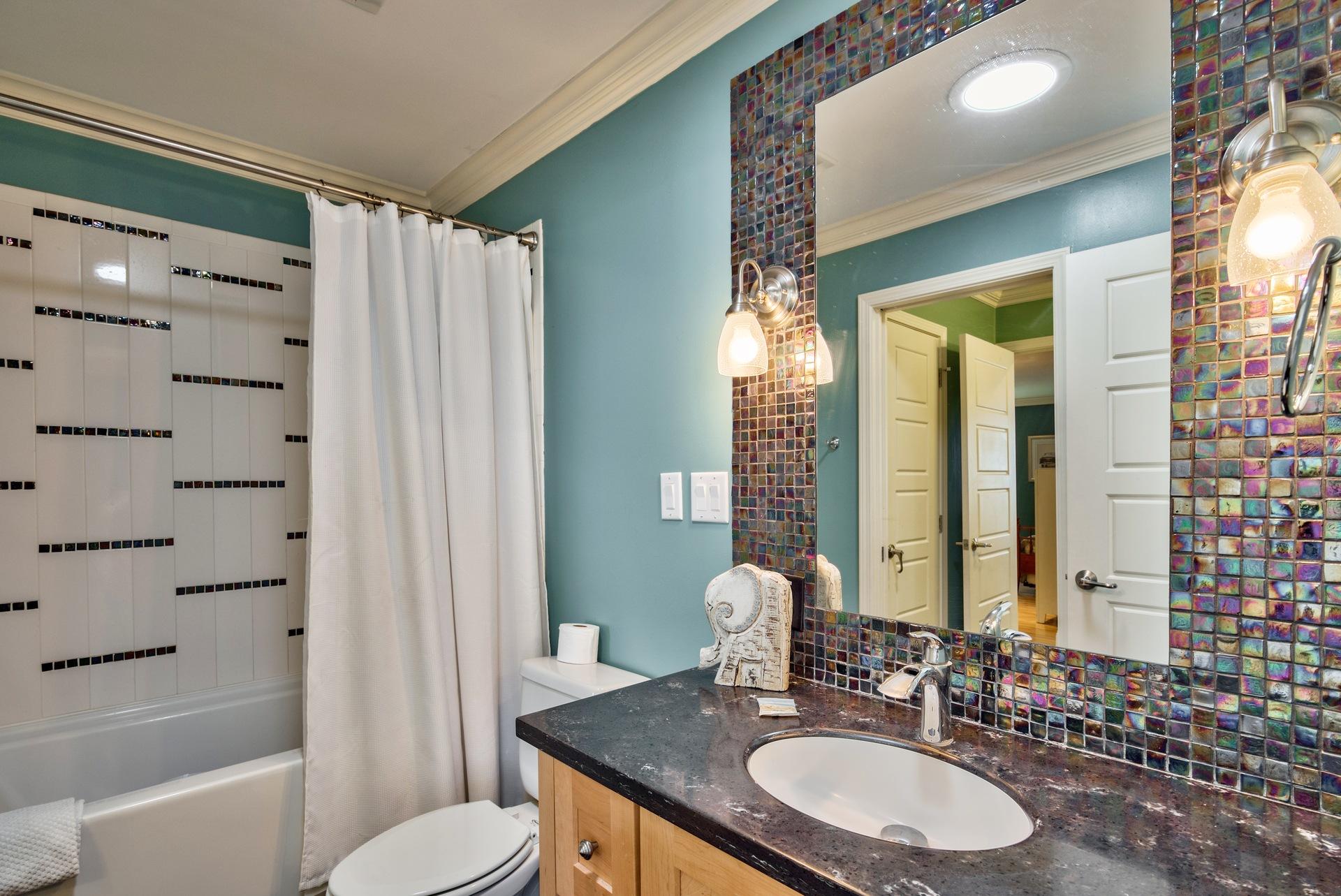 GULF SHORE MANOR - Residential