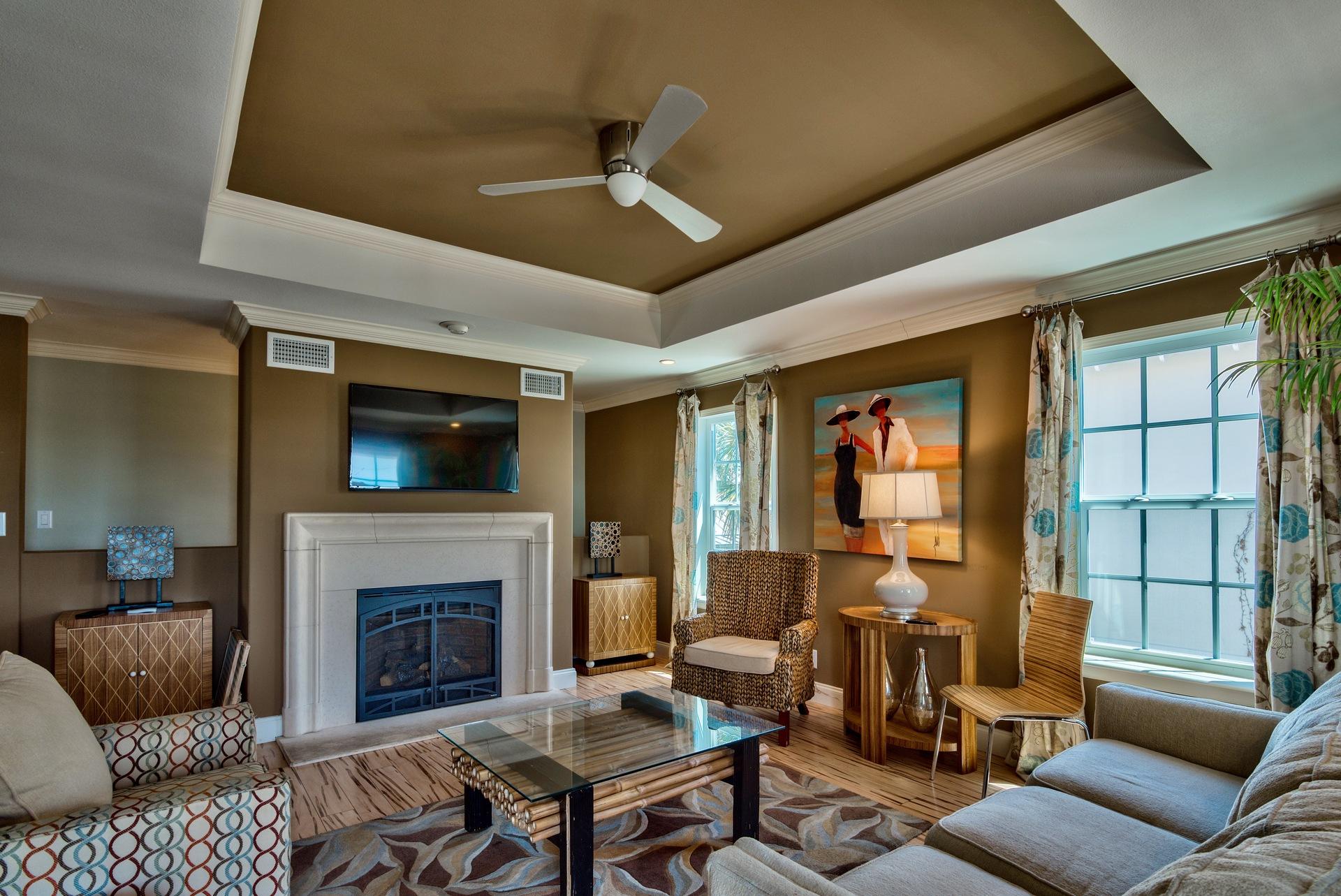 GULF SHORE MANOR - Residential