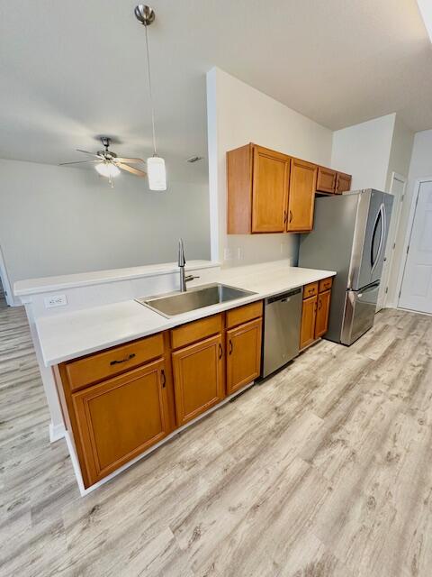 SANDY RIDGE ESTATES - Residential Lease