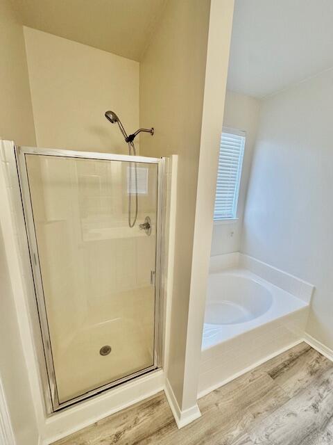 SANDY RIDGE ESTATES - Residential Lease