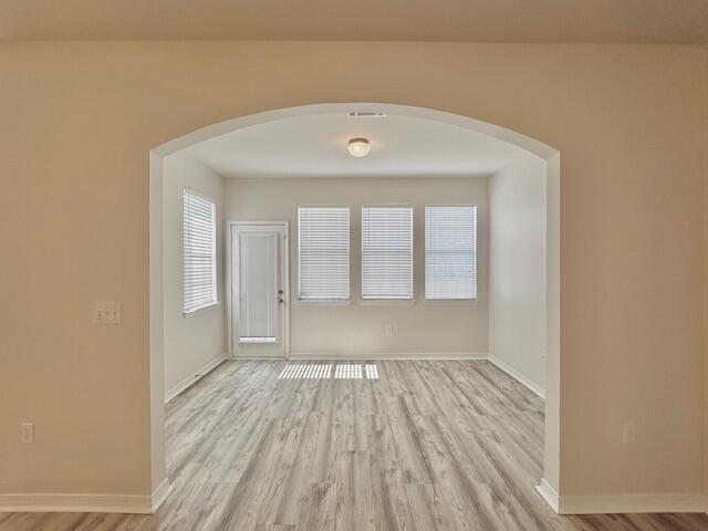 SANDY RIDGE ESTATES - Residential Lease