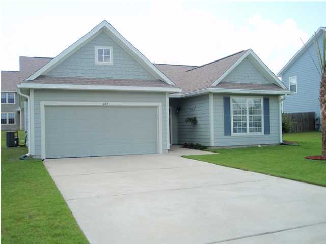 SANDY RIDGE ESTATES - Residential Lease