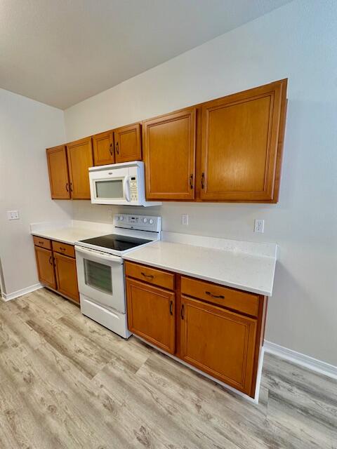 SANDY RIDGE ESTATES - Residential Lease