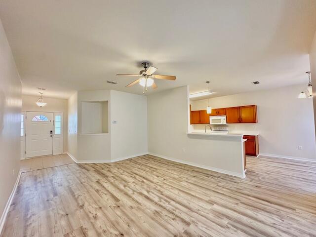 SANDY RIDGE ESTATES - Residential Lease