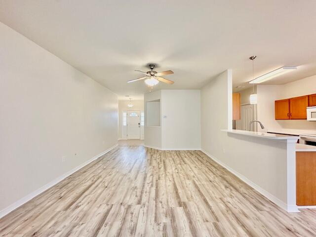 SANDY RIDGE ESTATES - Residential Lease