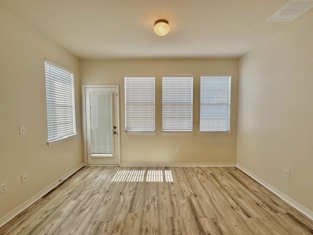 SANDY RIDGE ESTATES - Residential Lease