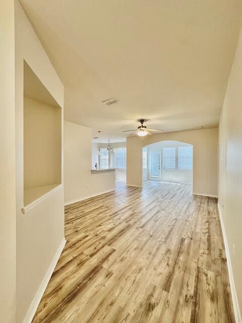 SANDY RIDGE ESTATES - Residential Lease