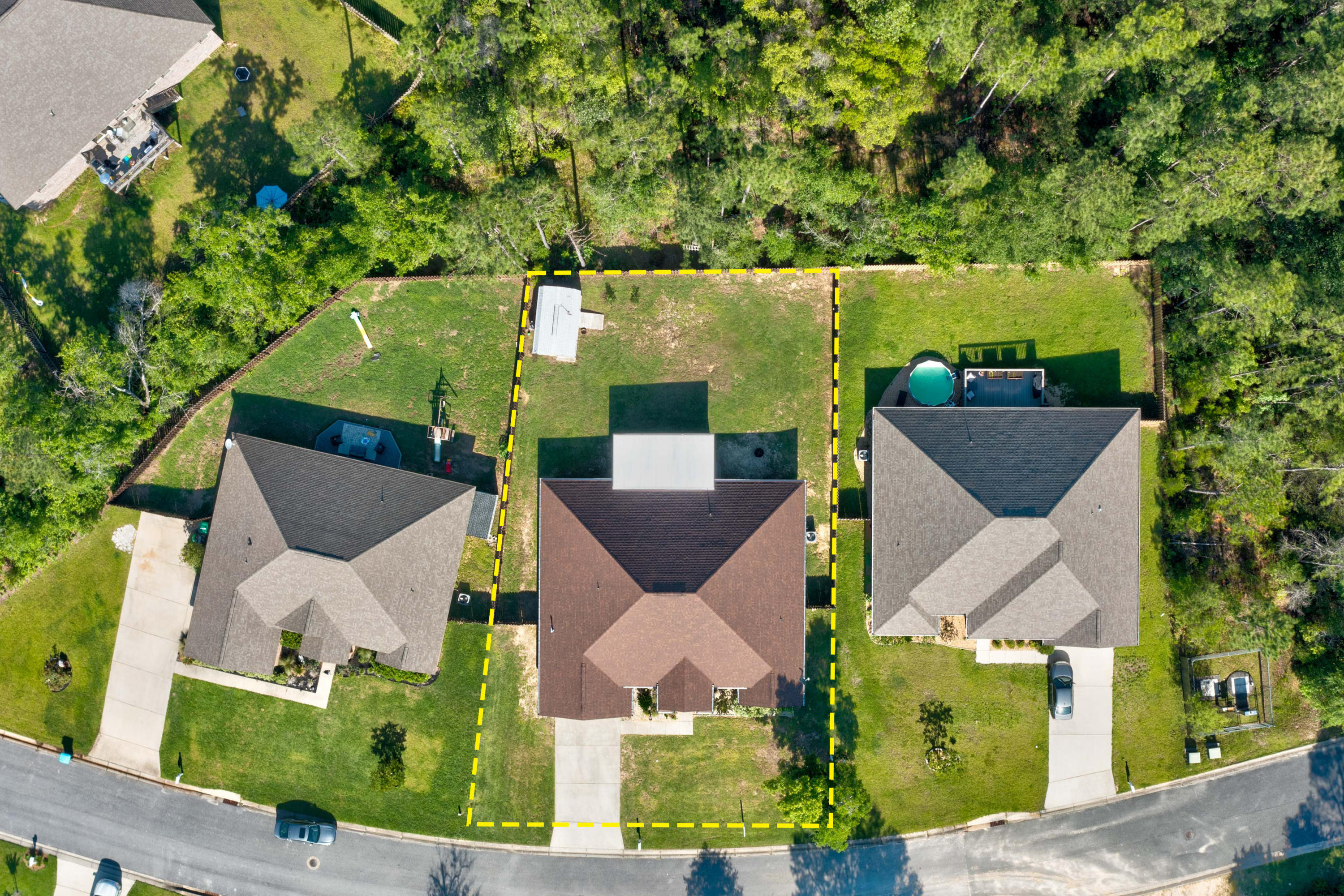 FOX VALLEY Phase II - Residential