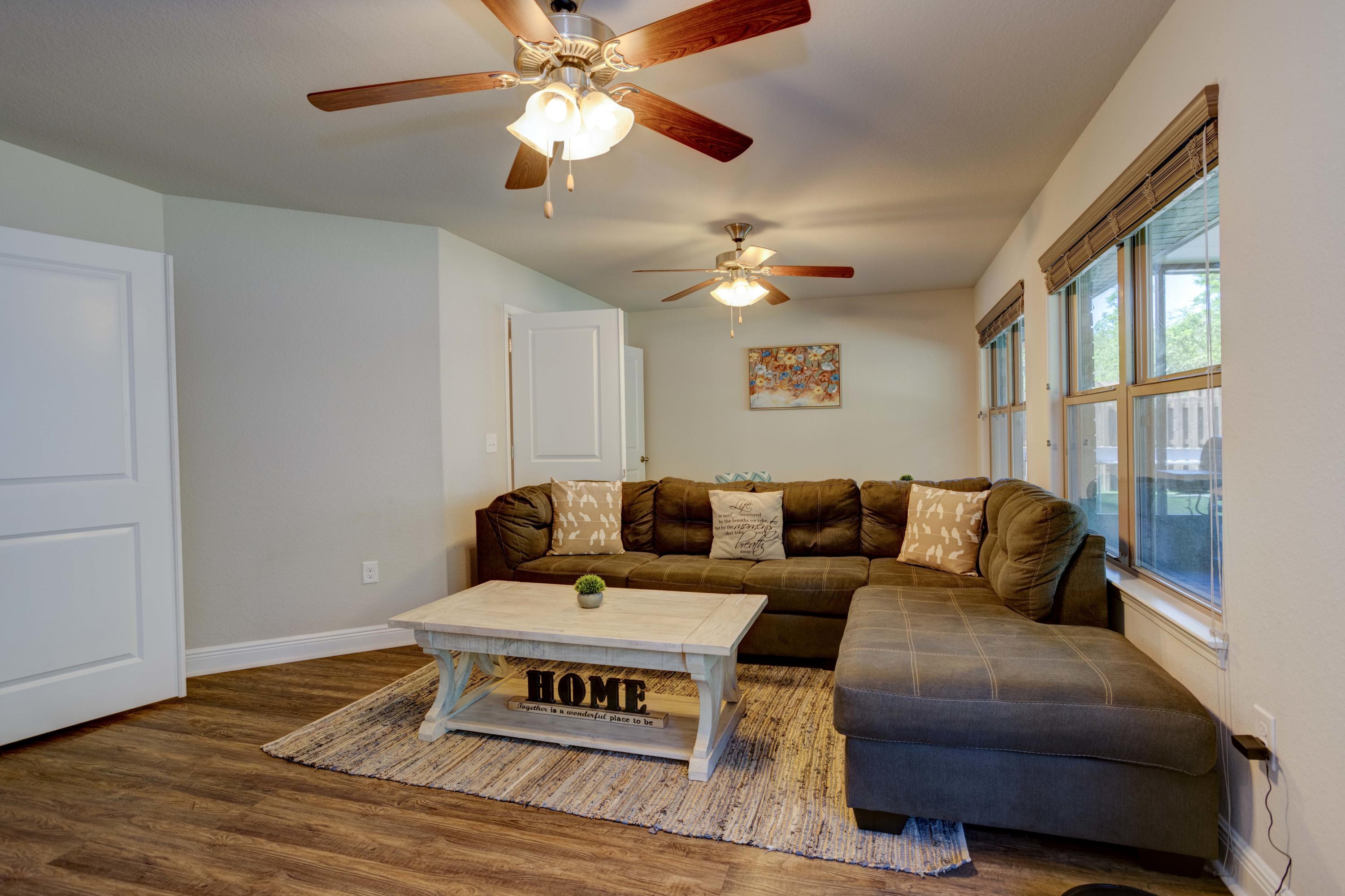 FOX VALLEY Phase II - Residential