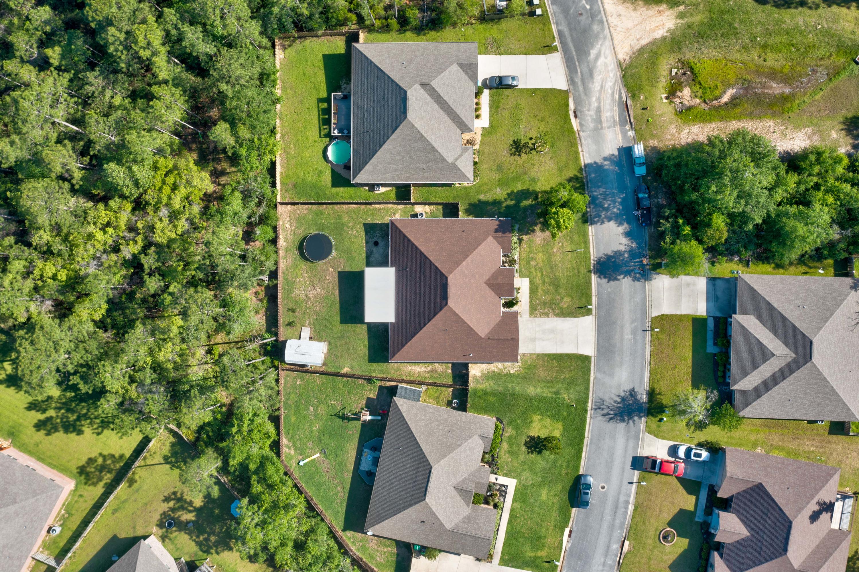 FOX VALLEY Phase II - Residential