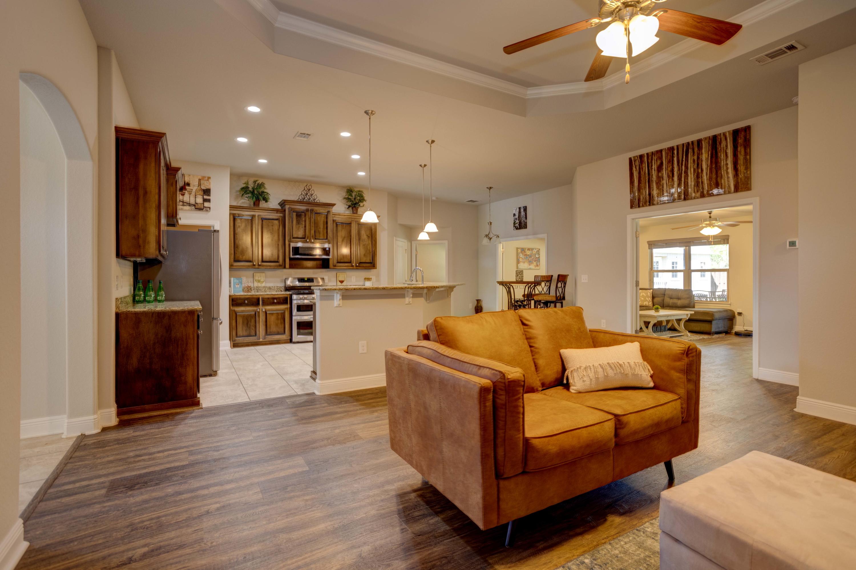 FOX VALLEY Phase II - Residential