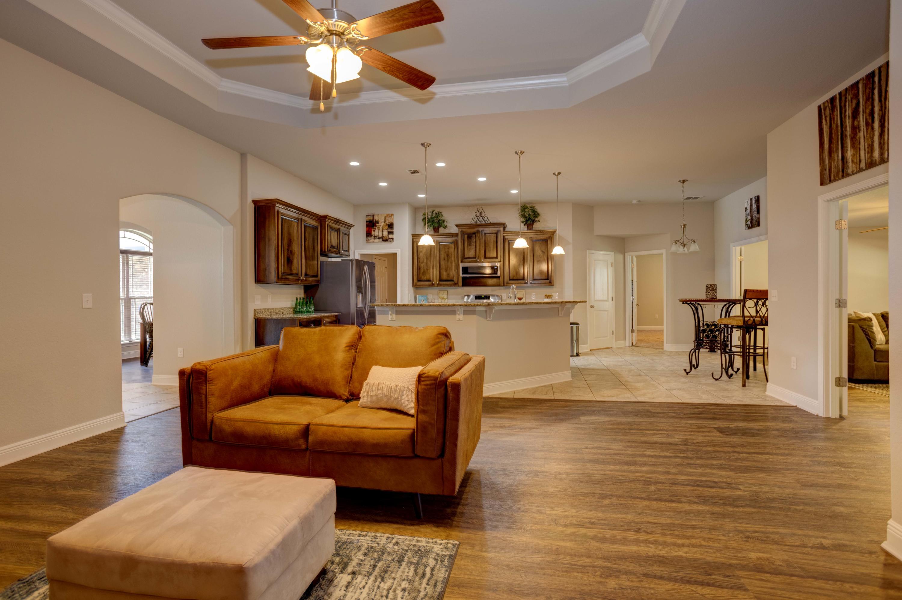FOX VALLEY Phase II - Residential