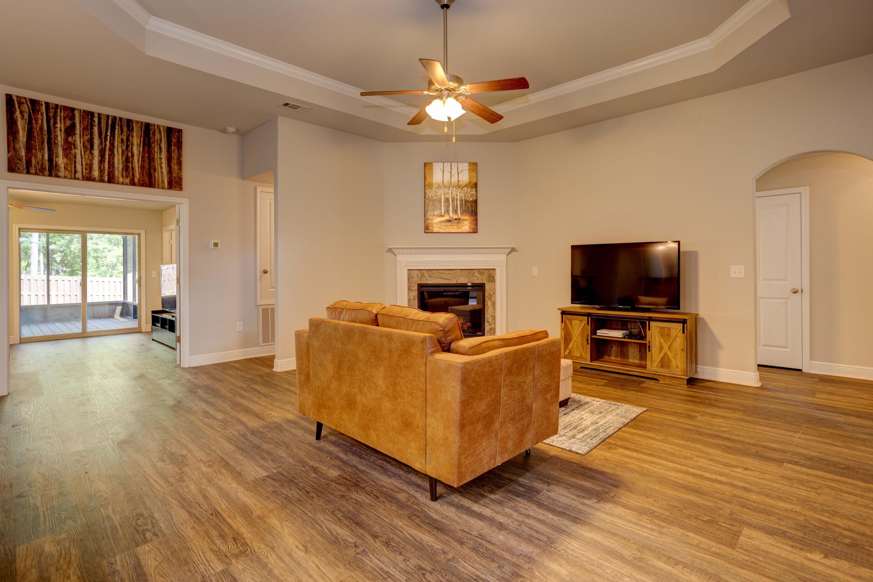 FOX VALLEY Phase II - Residential