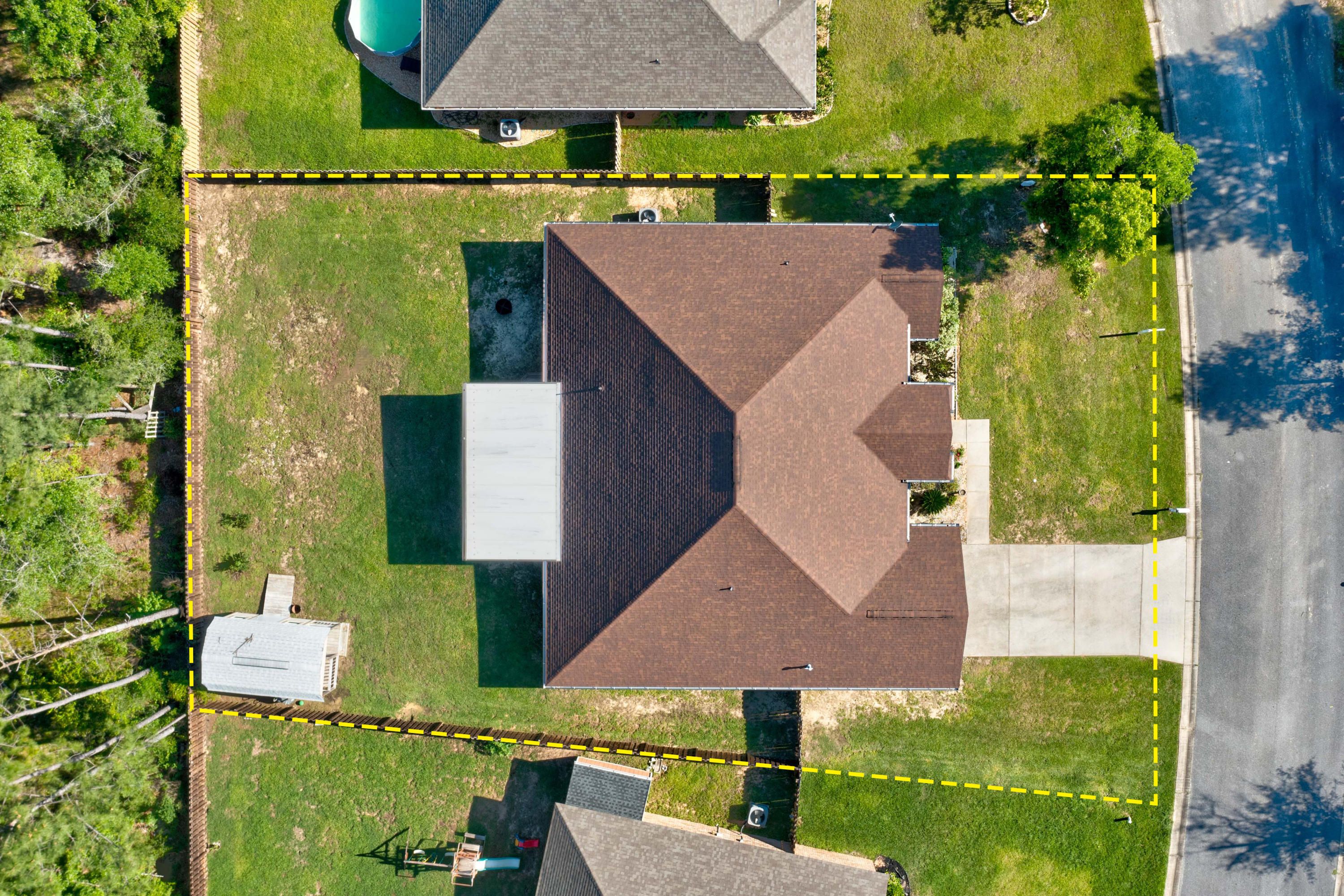 FOX VALLEY Phase II - Residential