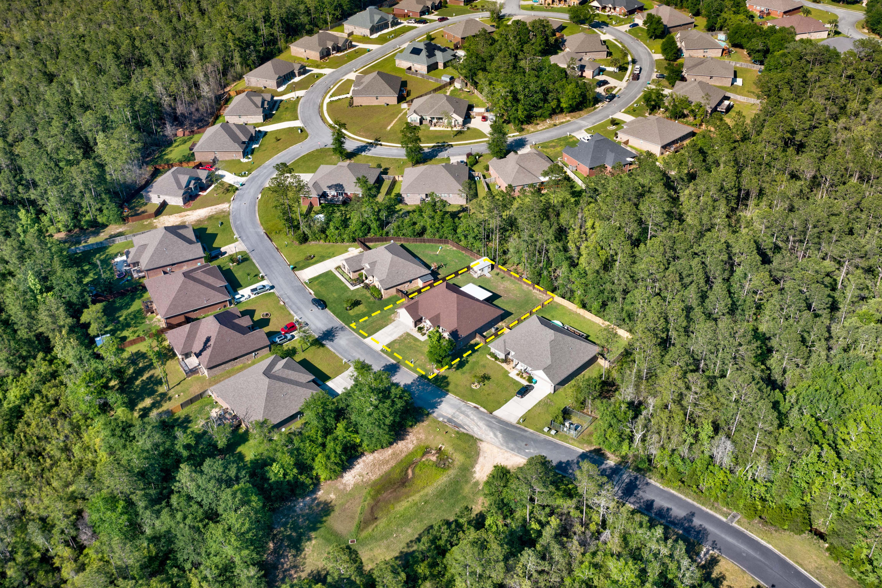 FOX VALLEY Phase II - Residential