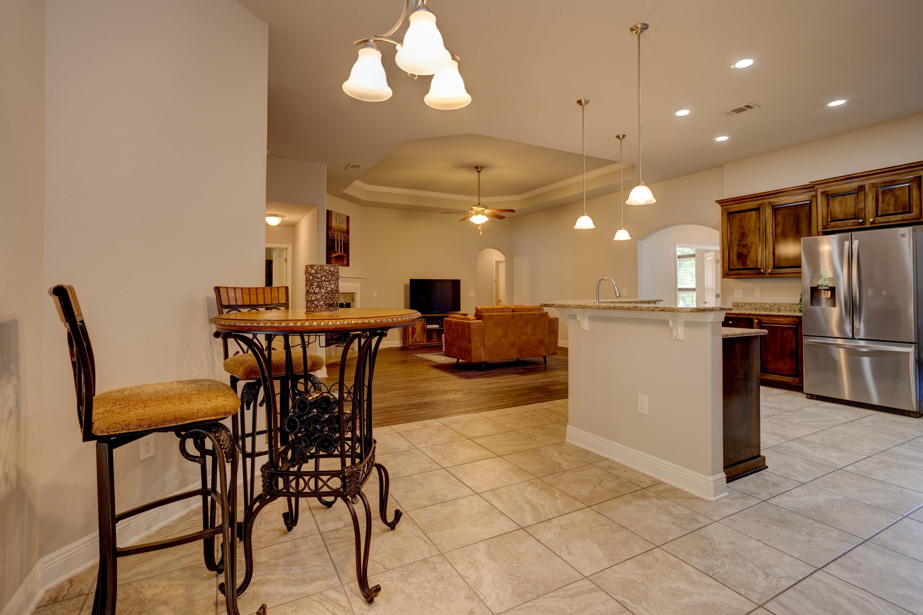 FOX VALLEY Phase II - Residential
