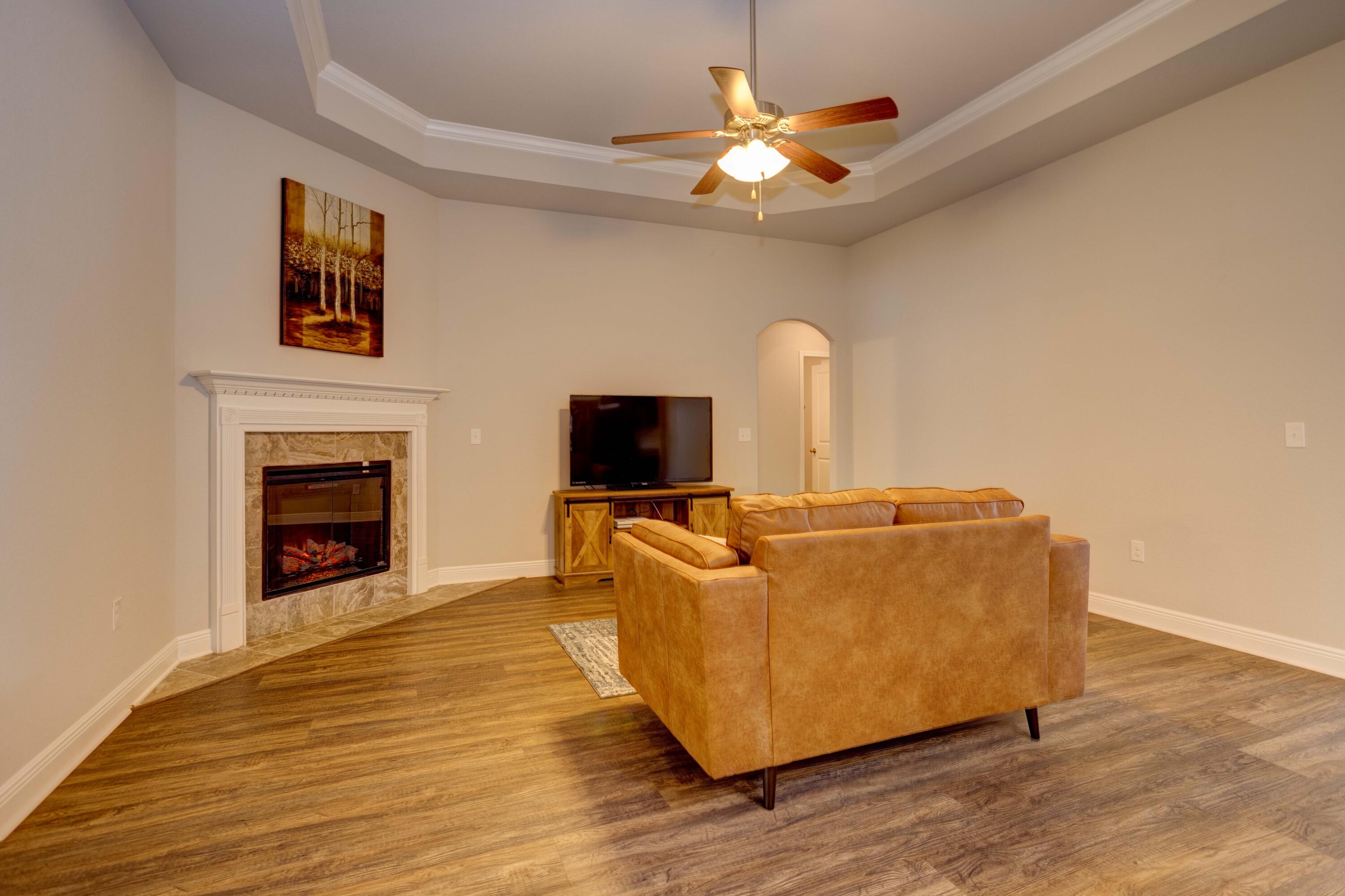 FOX VALLEY Phase II - Residential