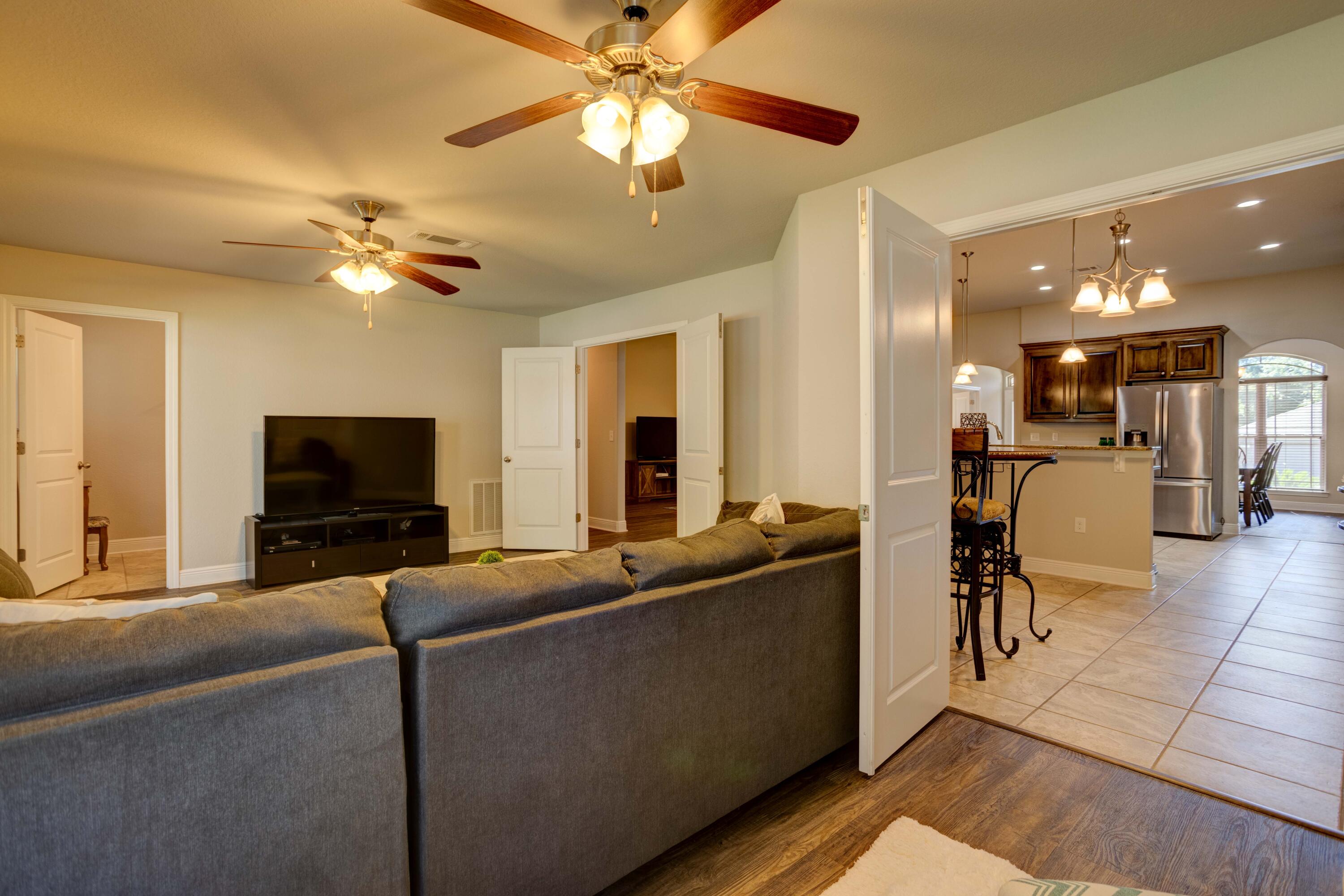 FOX VALLEY Phase II - Residential