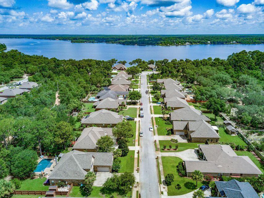 GRAND BAY ESTATES - Residential