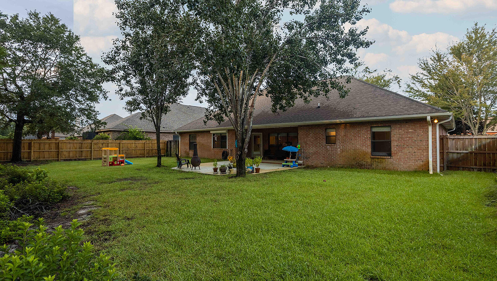 GRAND BAY ESTATES - Residential