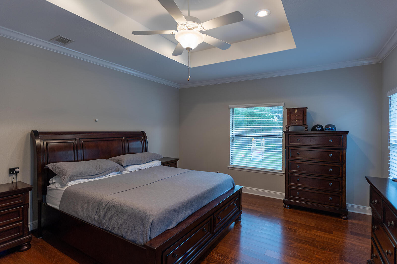 GRAND BAY ESTATES - Residential