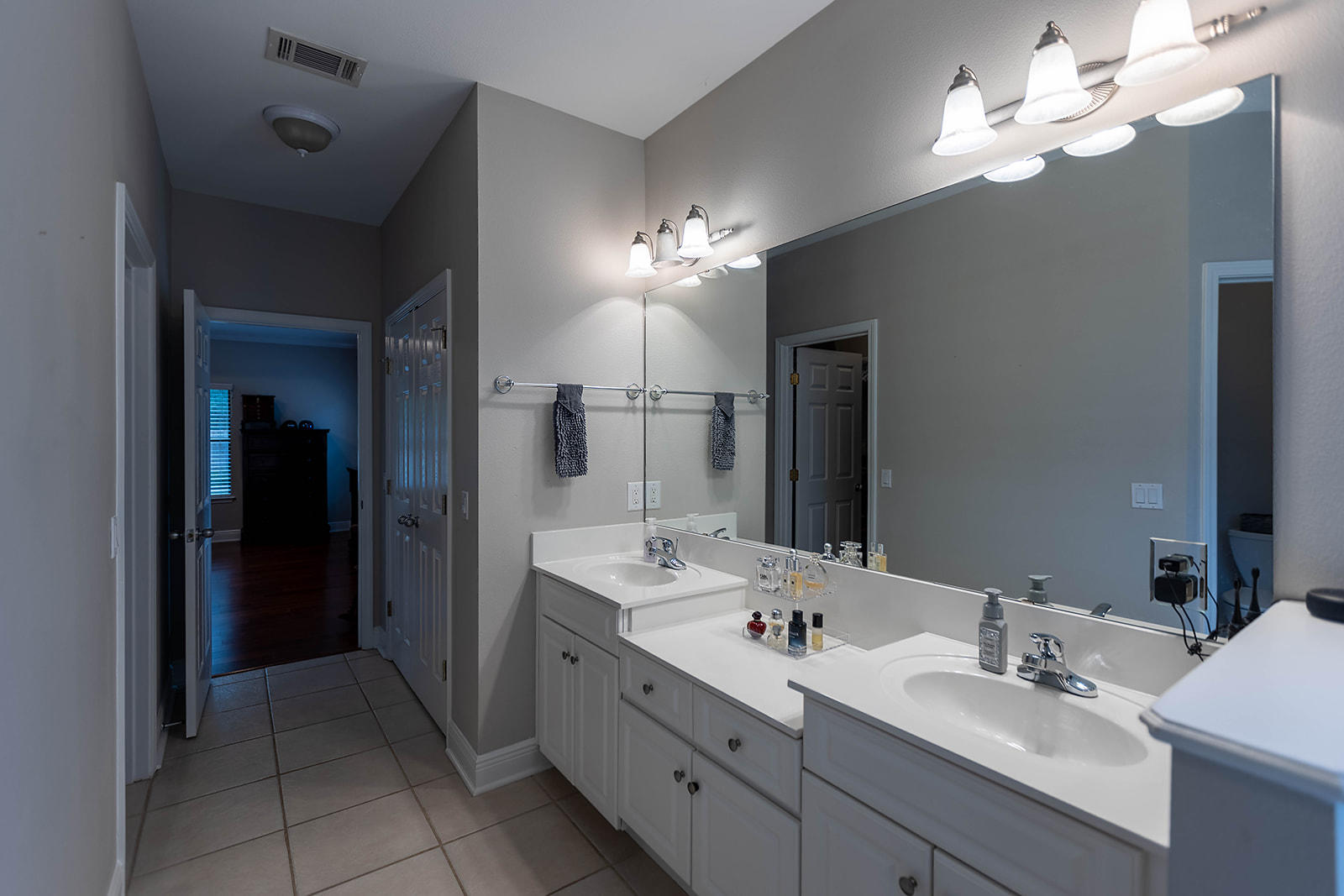 GRAND BAY ESTATES - Residential