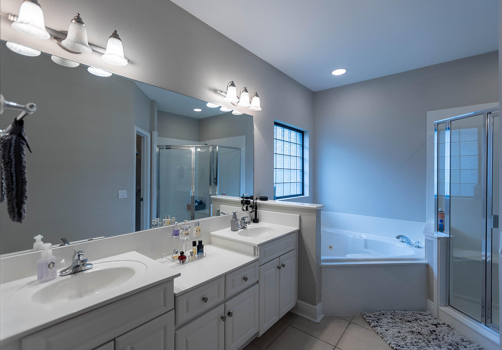 GRAND BAY ESTATES - Residential