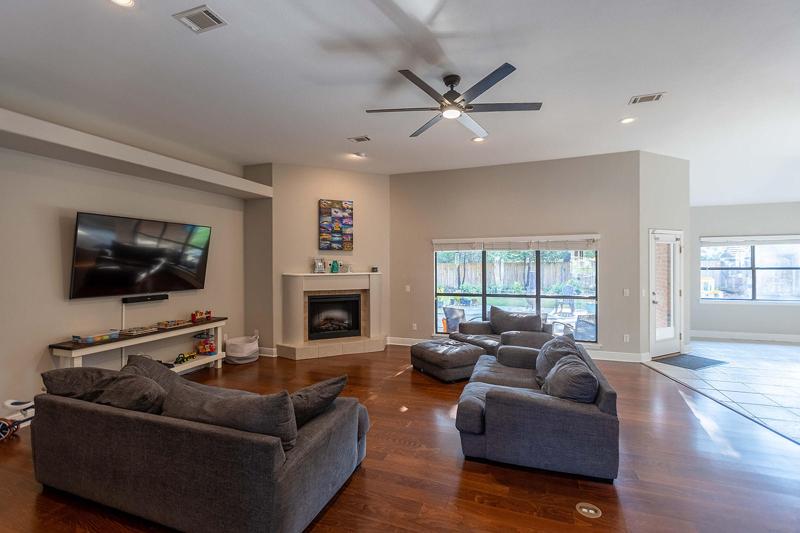 GRAND BAY ESTATES - Residential