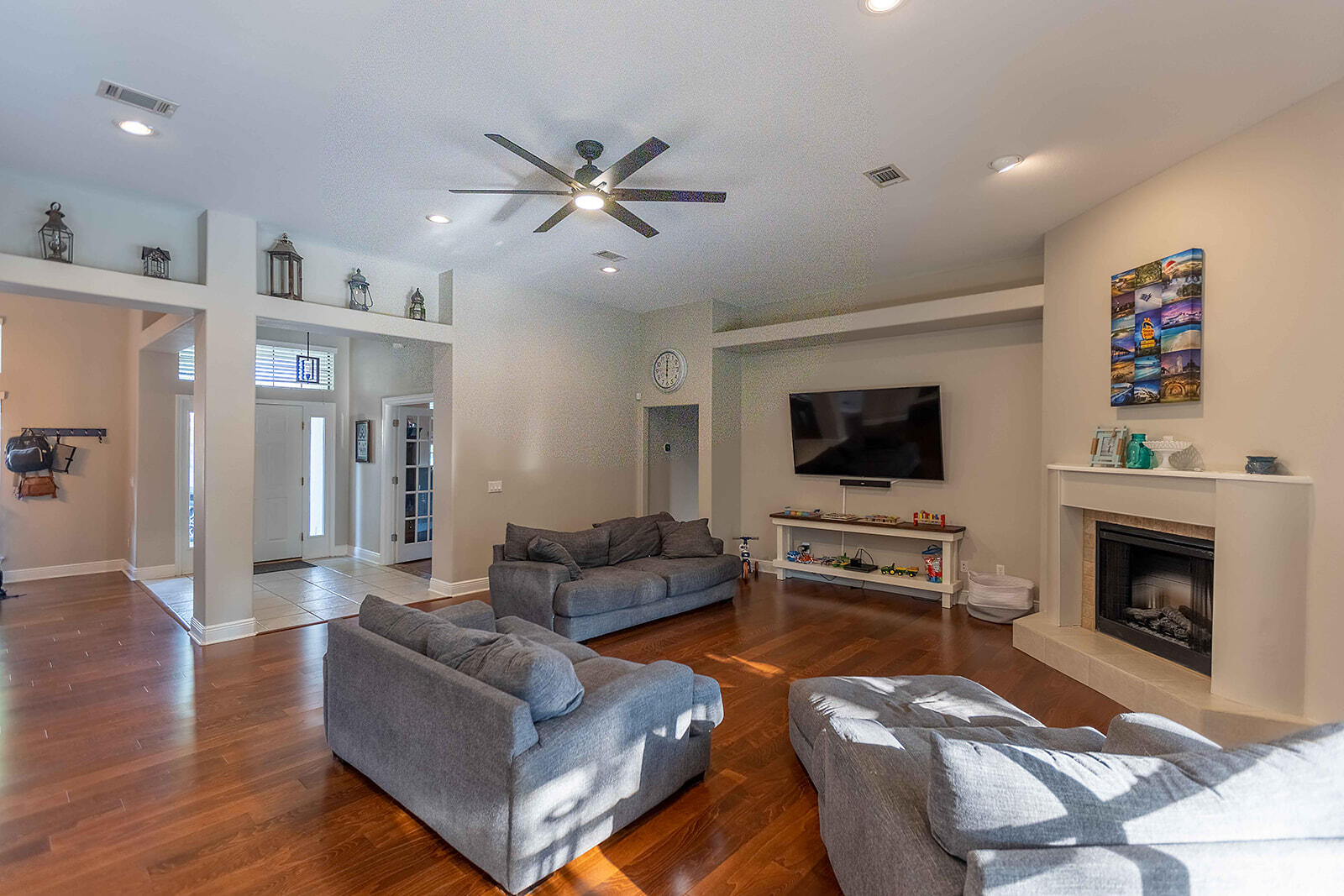 GRAND BAY ESTATES - Residential