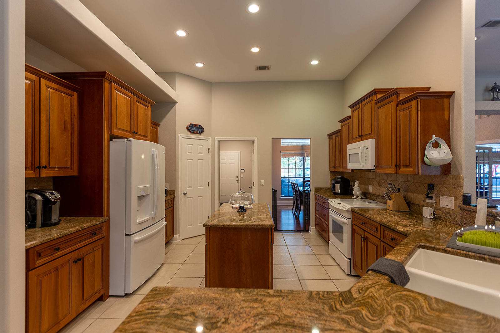 GRAND BAY ESTATES - Residential