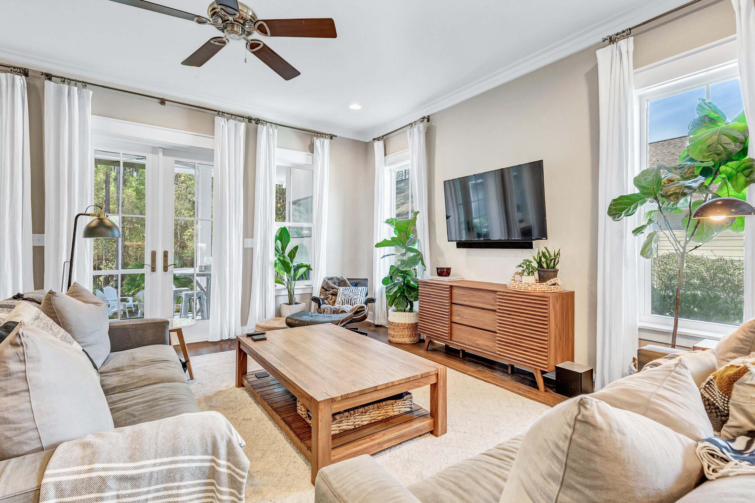 WATERSOUND ORIGINS - Residential