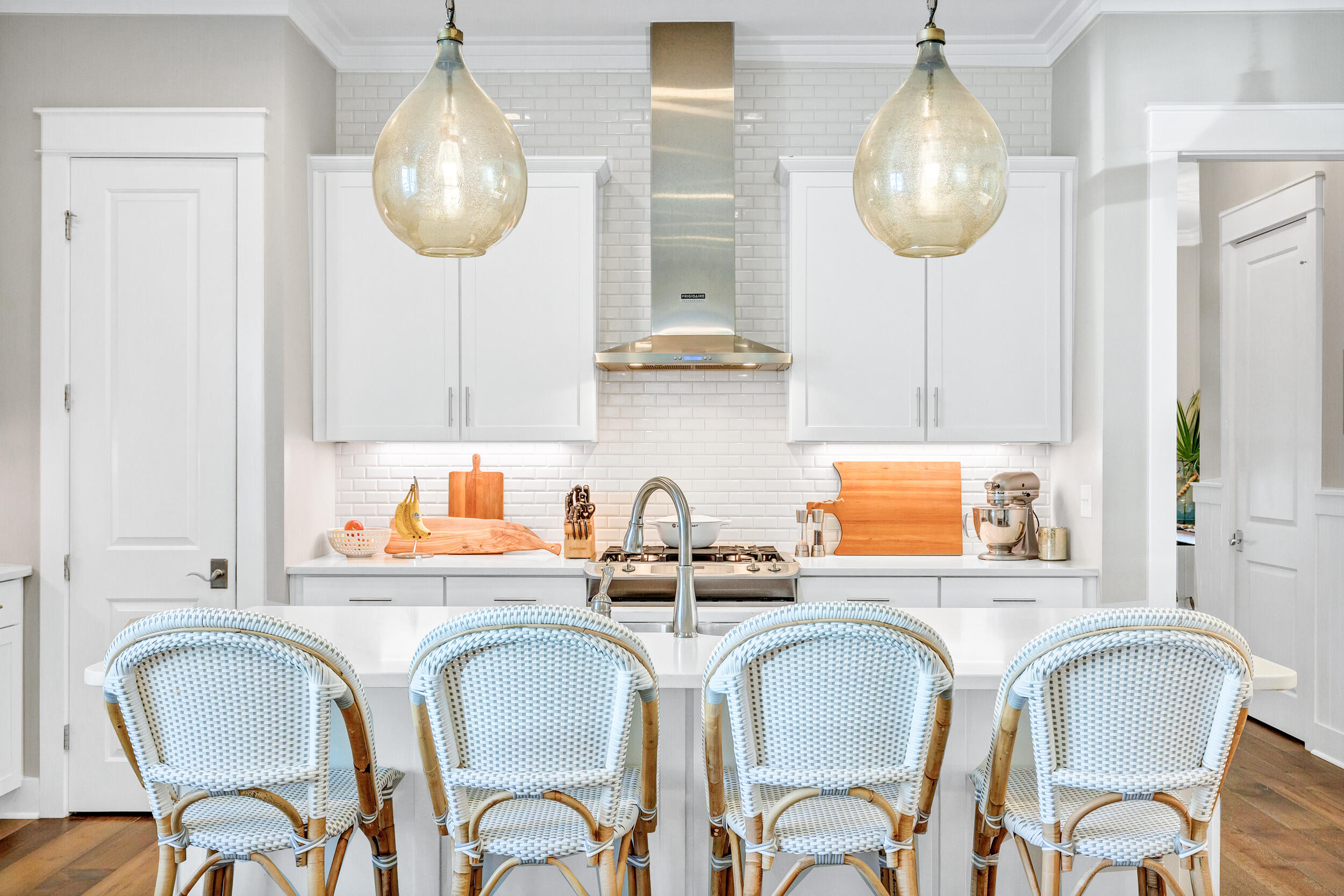 WATERSOUND ORIGINS - Residential