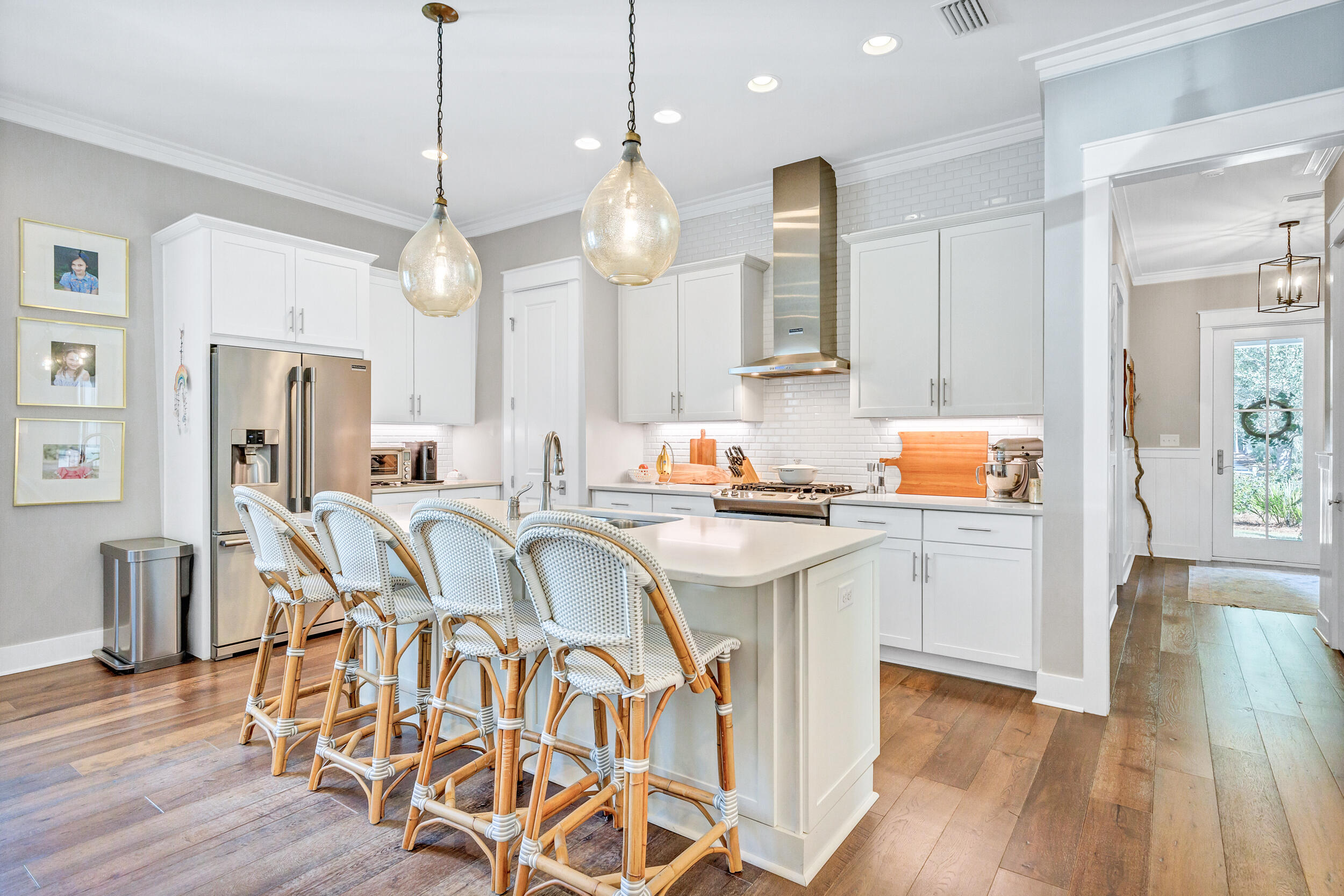 WATERSOUND ORIGINS - Residential