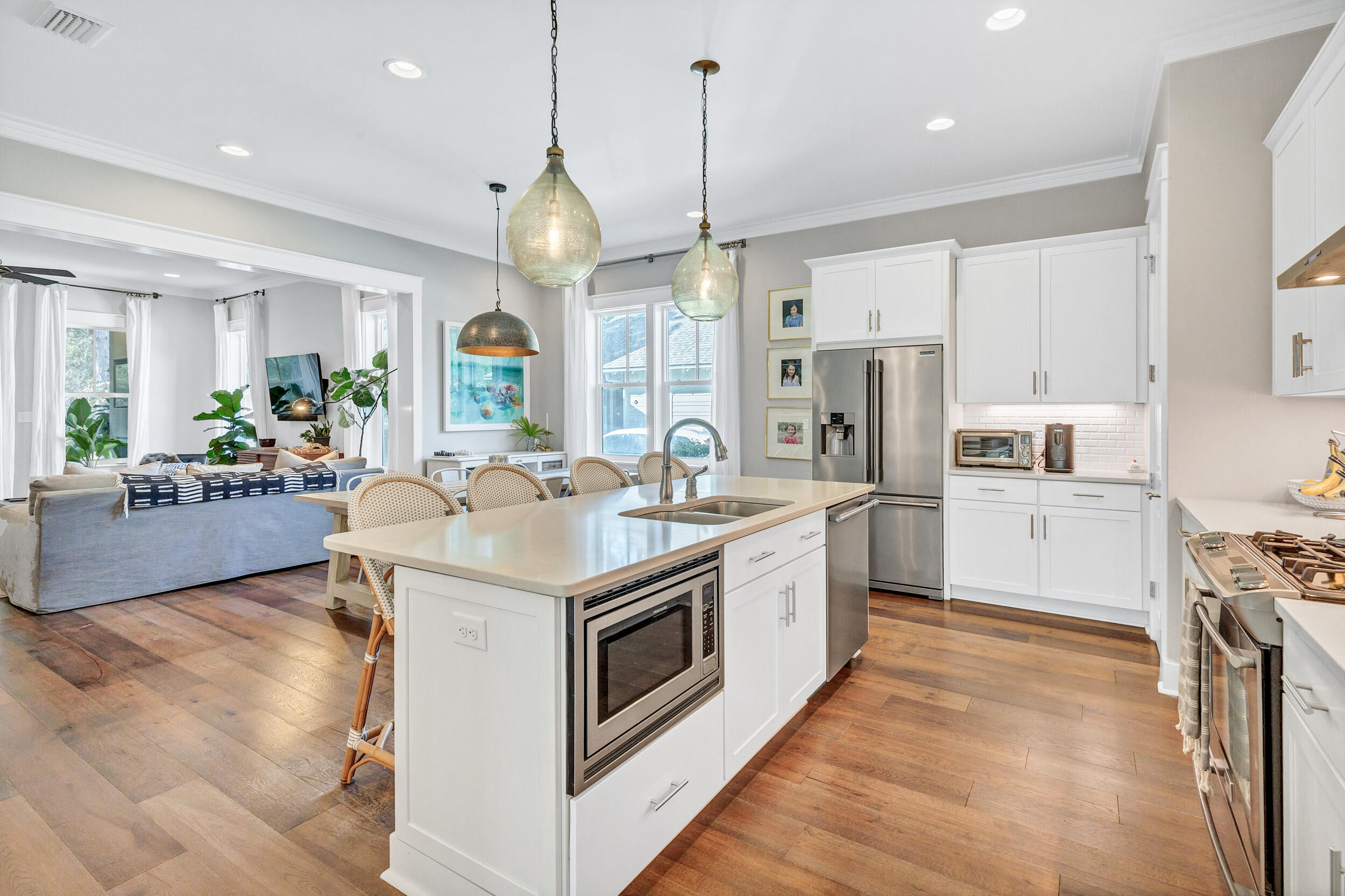 WATERSOUND ORIGINS - Residential