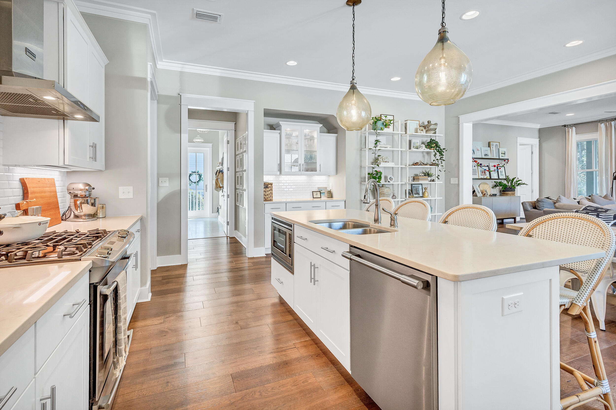 WATERSOUND ORIGINS - Residential