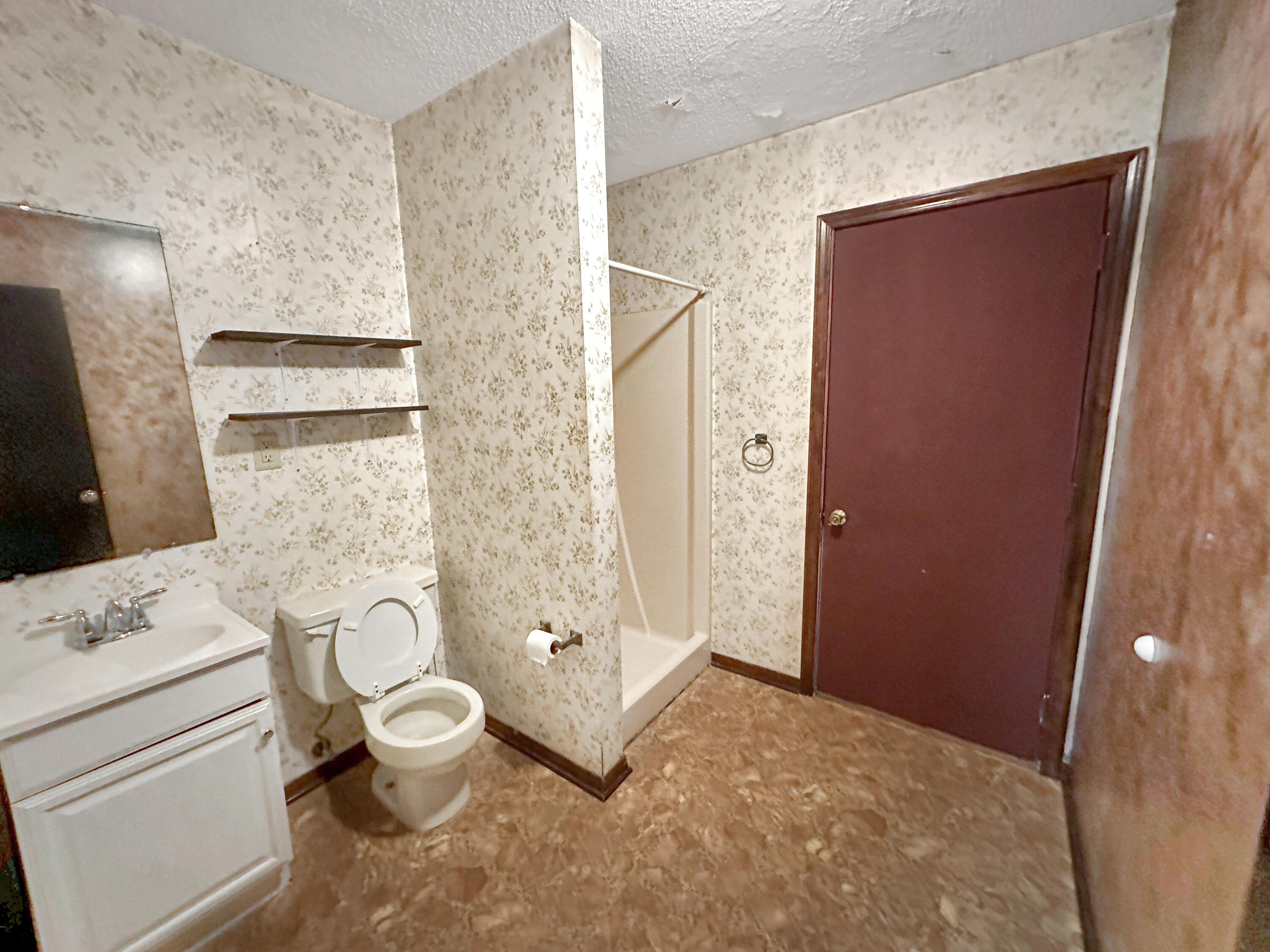 NO RECORDED SUBDIVISION - Residential