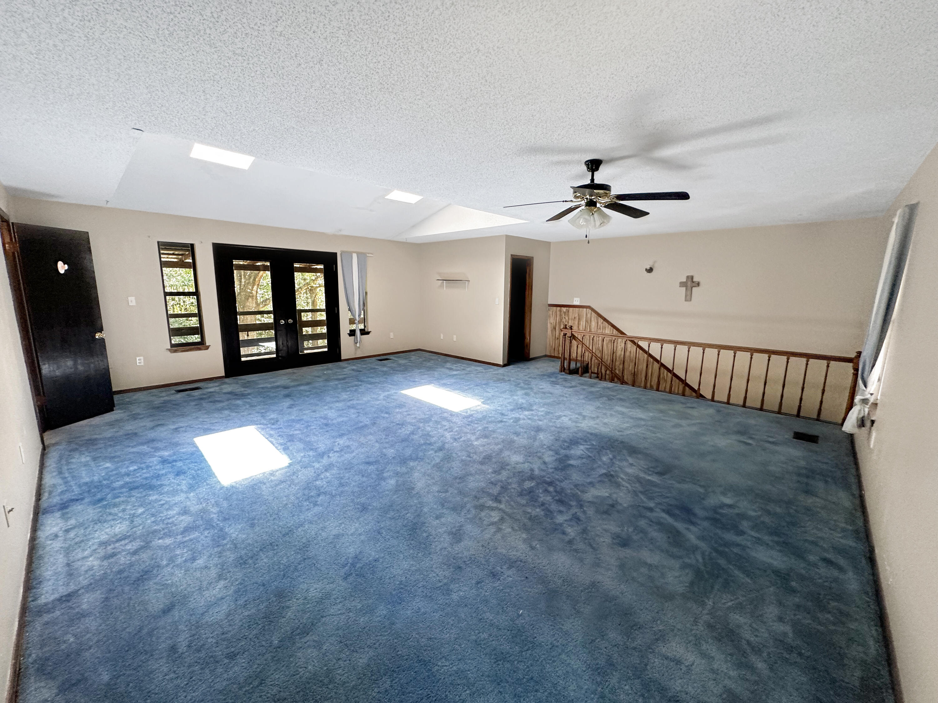 NO RECORDED SUBDIVISION - Residential