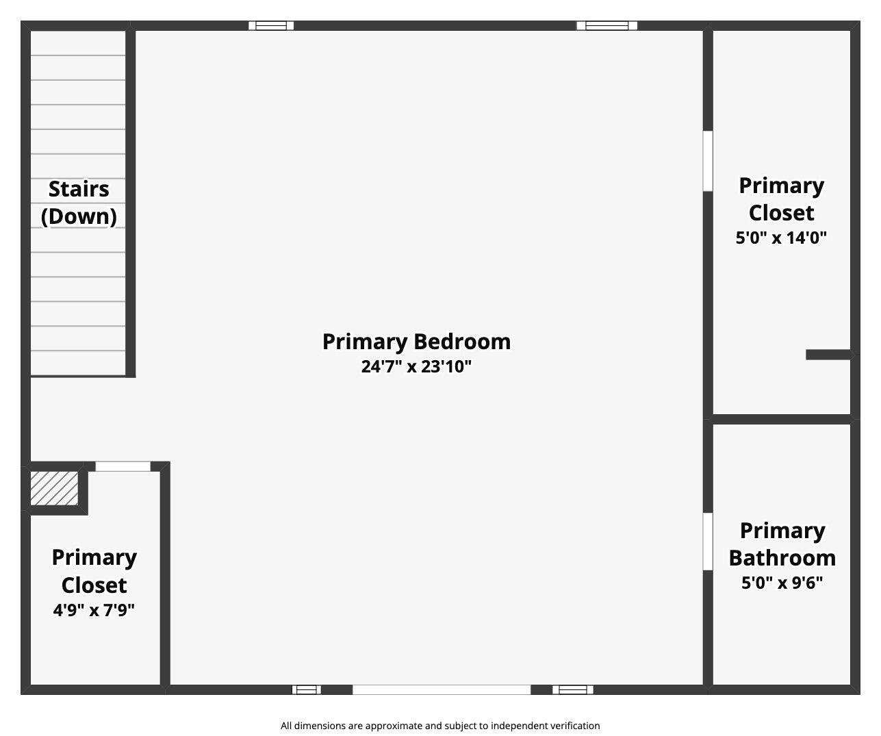 NO RECORDED SUBDIVISION - Residential