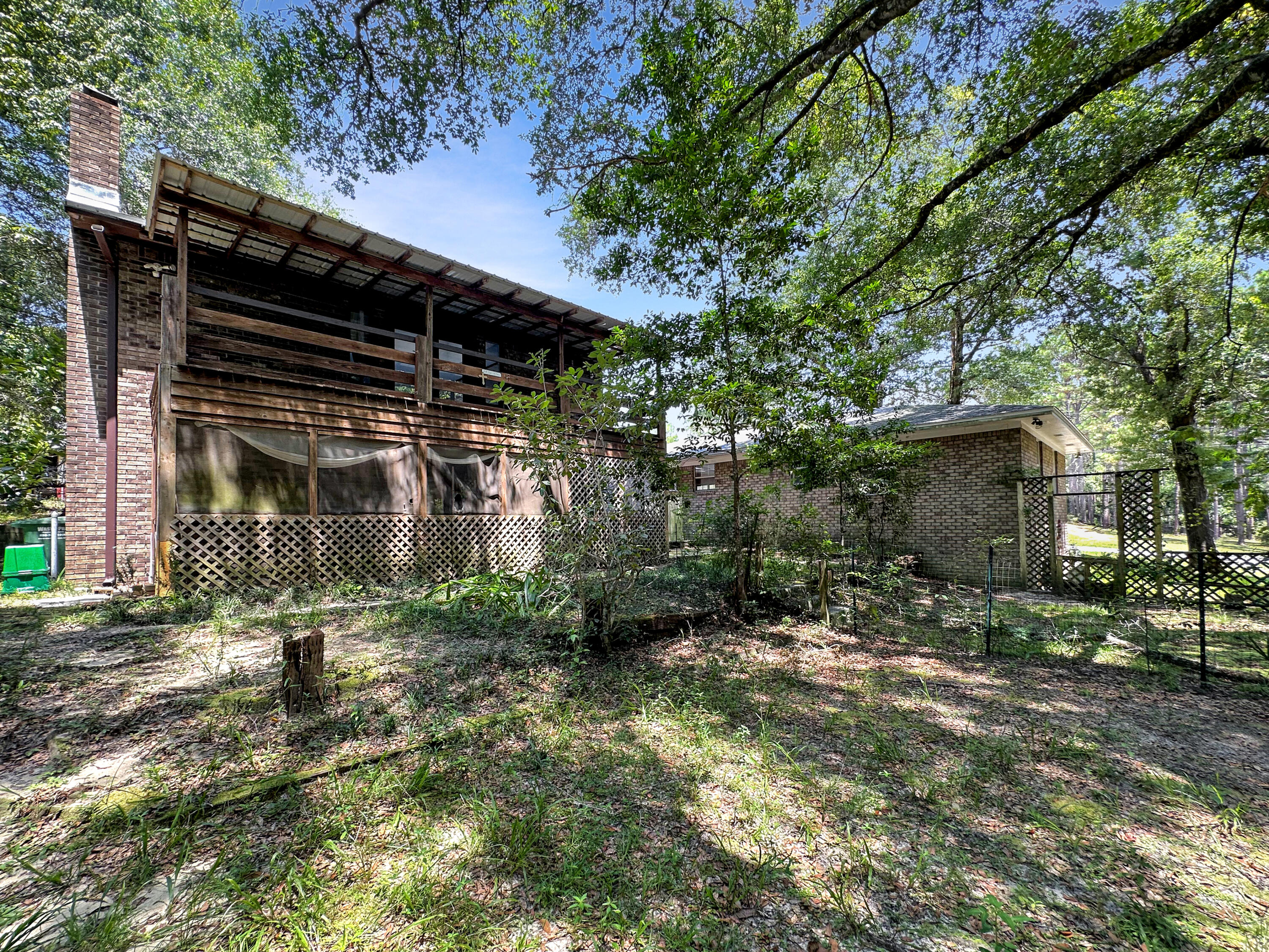 NO RECORDED SUBDIVISION - Residential