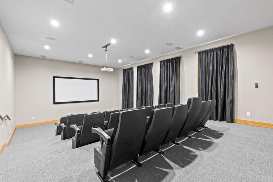 HAMMOCK BAY - FIREFLY - Residential