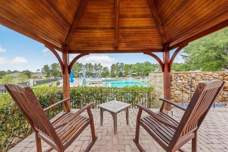 HAMMOCK BAY - FIREFLY - Residential