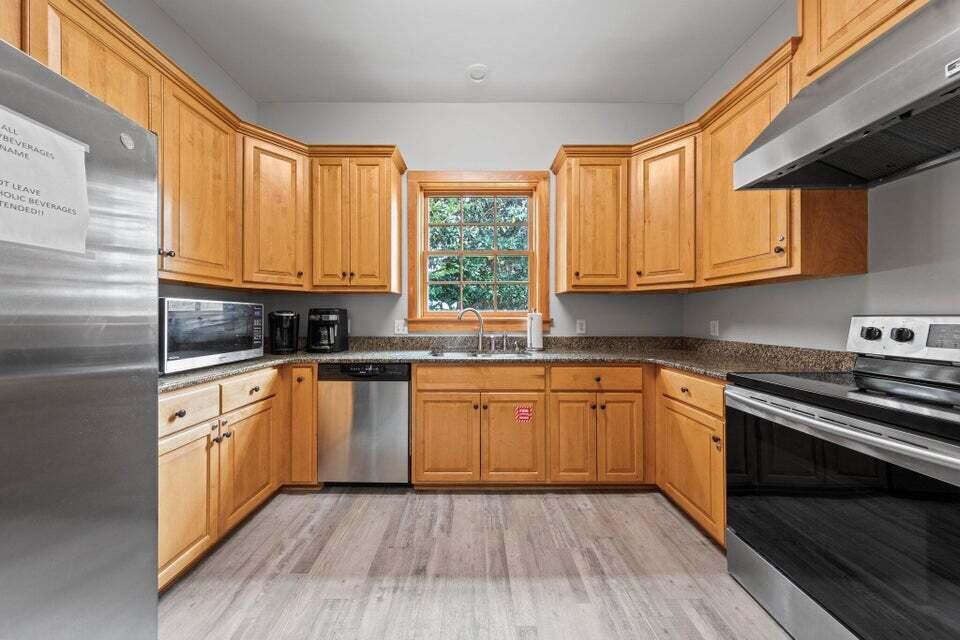 HAMMOCK BAY - FIREFLY - Residential