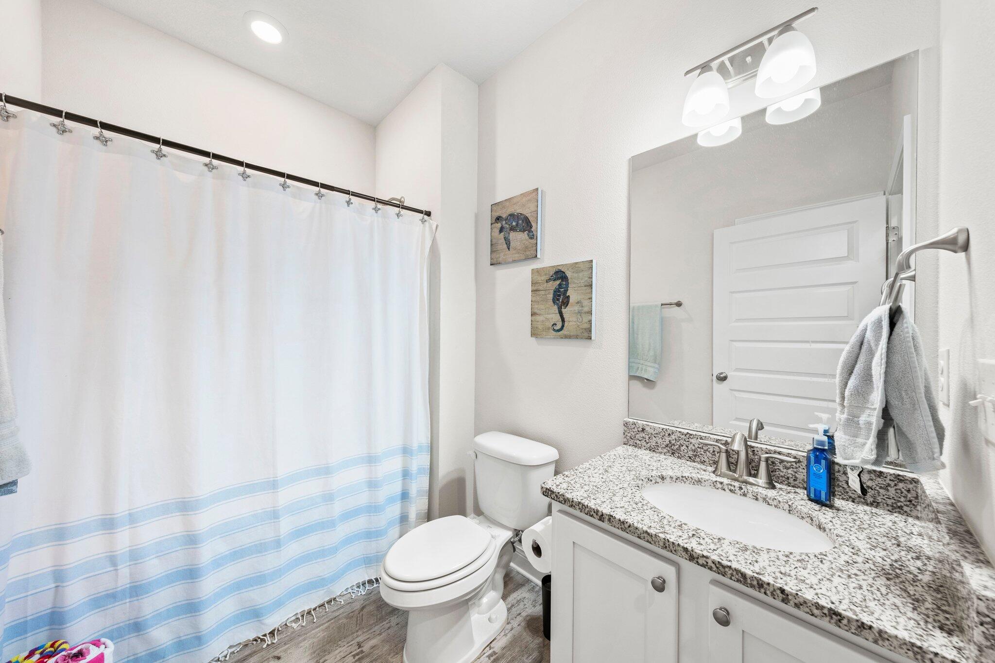 HAMMOCK BAY - FIREFLY - Residential