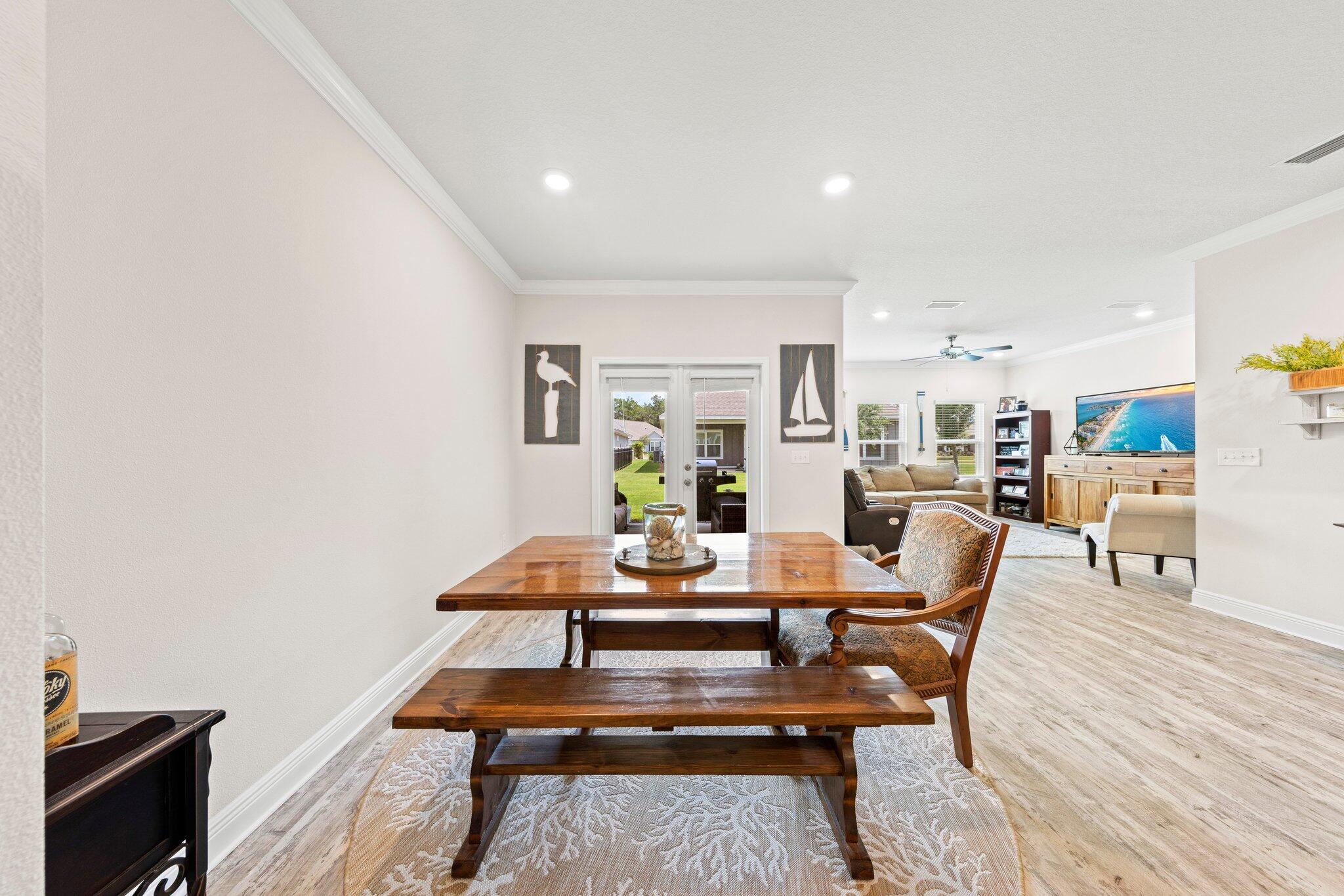 HAMMOCK BAY - FIREFLY - Residential