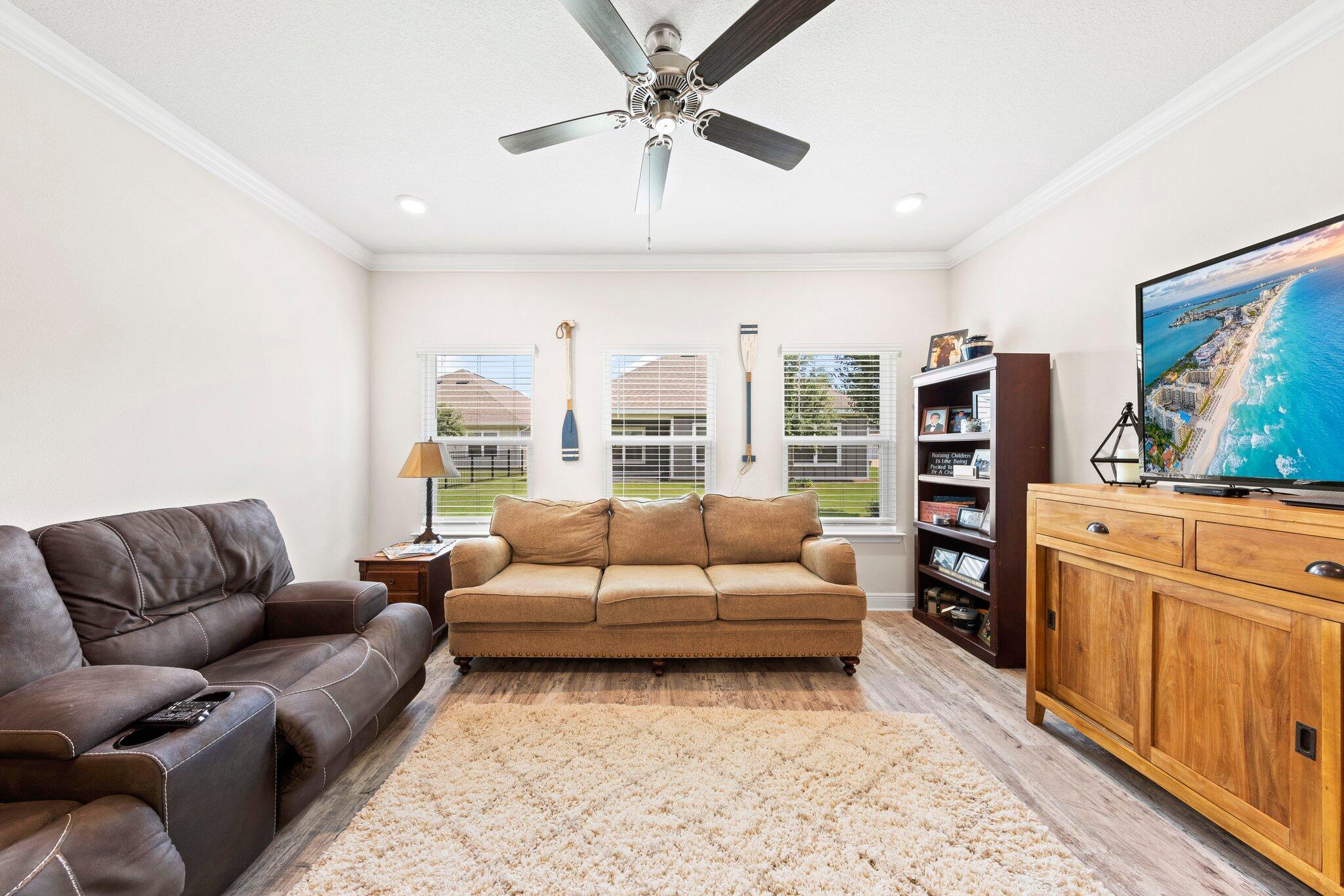 HAMMOCK BAY - FIREFLY - Residential