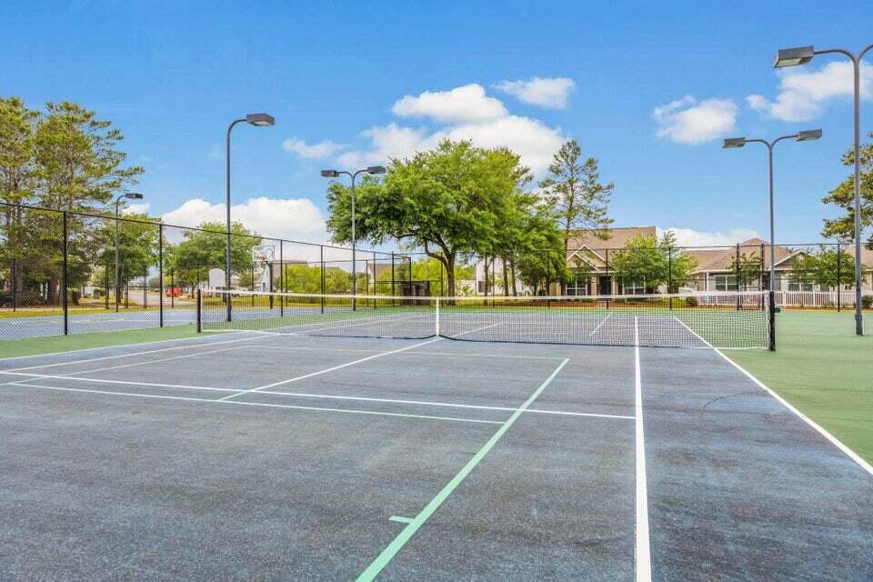 HAMMOCK BAY - FIREFLY - Residential